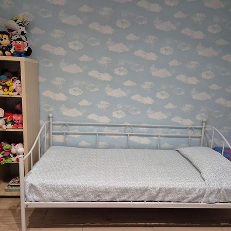 Apartamento De 3 Dormitorios Cambrils Ngoại thất bức ảnh