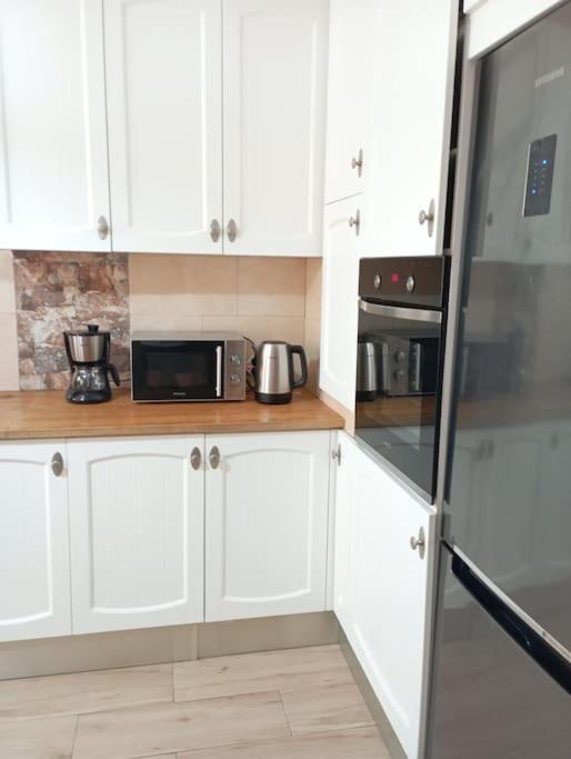 Apartamento De 3 Dormitorios Cambrils Ngoại thất bức ảnh