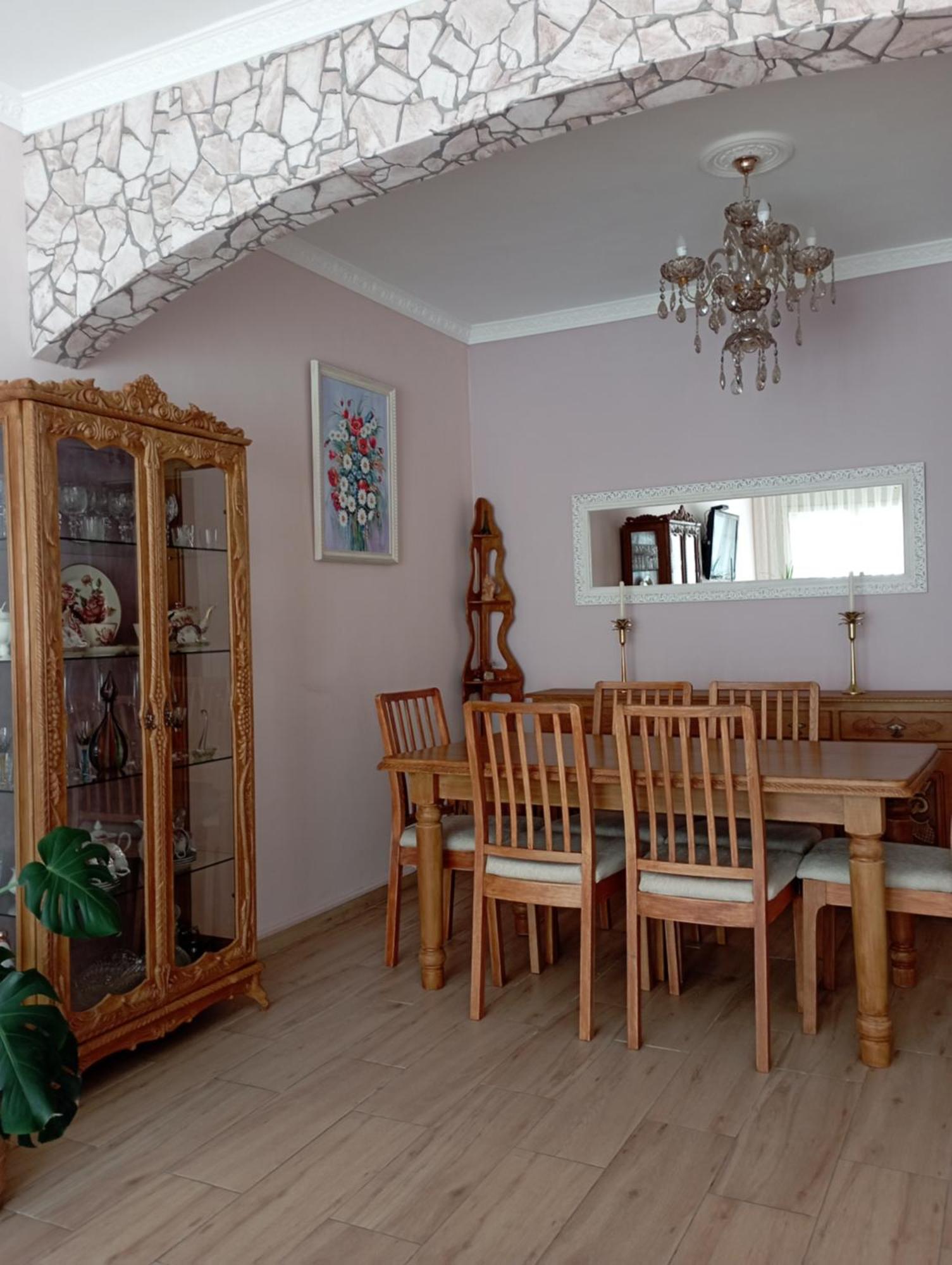 Apartamento De 3 Dormitorios Cambrils Ngoại thất bức ảnh