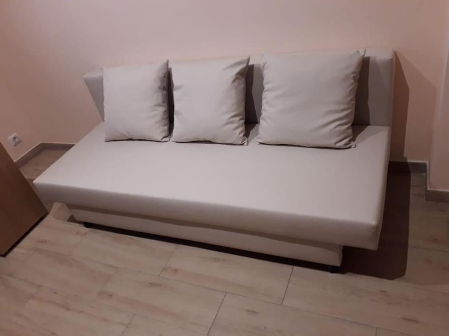 Apartamento De 3 Dormitorios Cambrils Ngoại thất bức ảnh