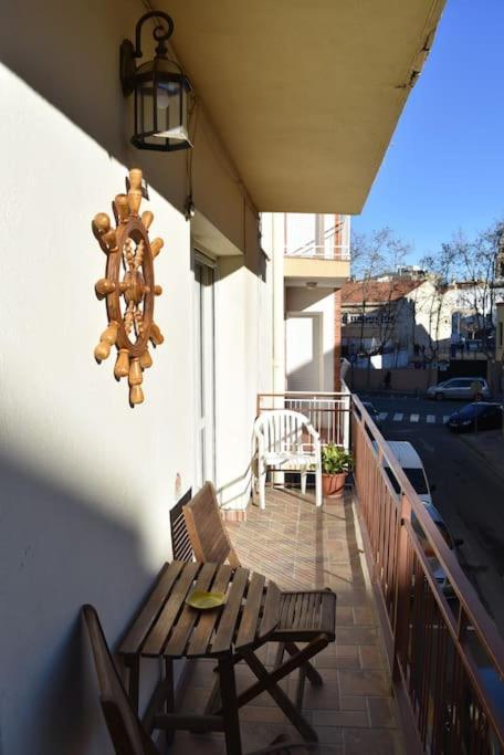 Apartamento De 3 Dormitorios Cambrils Ngoại thất bức ảnh