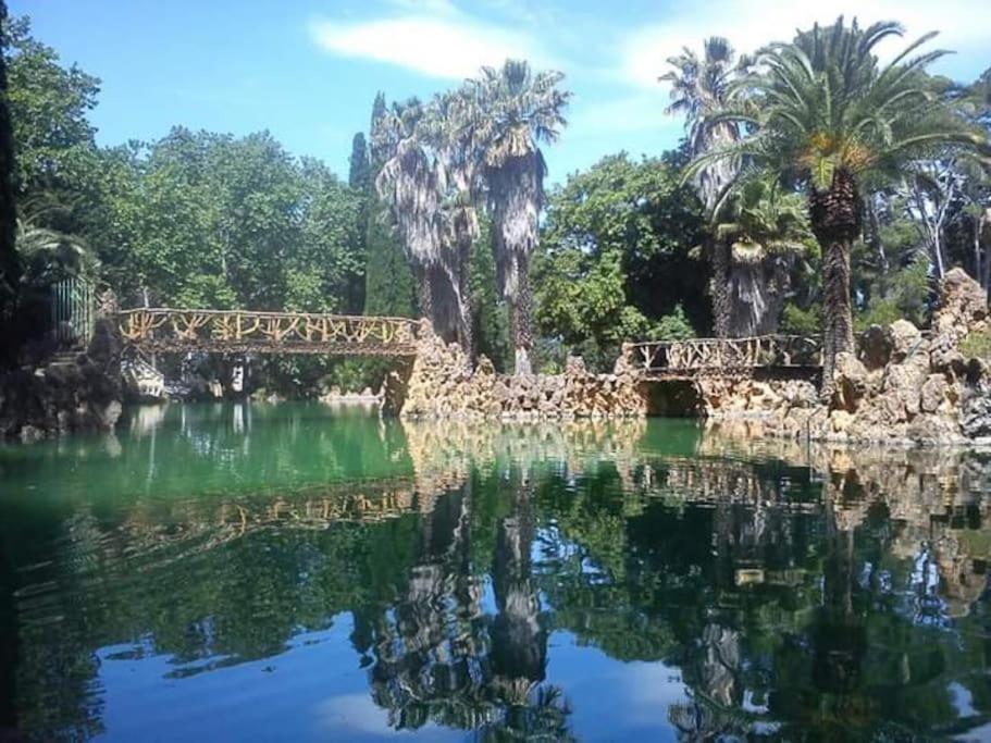 Apartamento De 3 Dormitorios Cambrils Ngoại thất bức ảnh