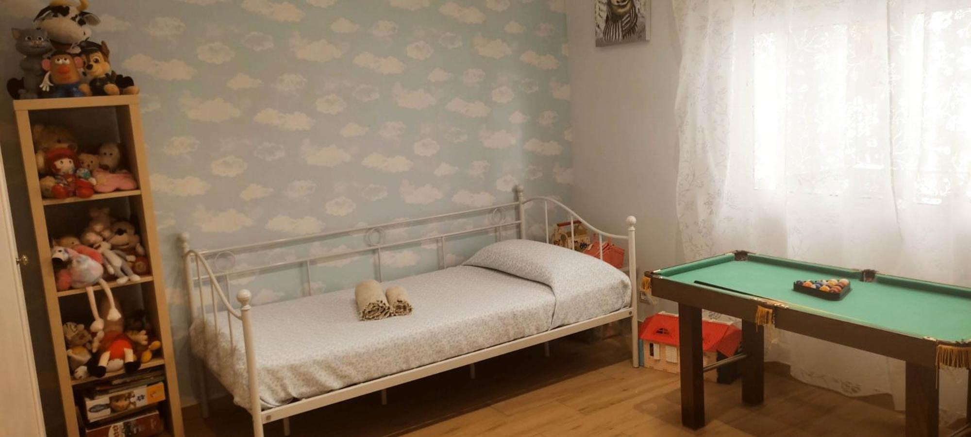 Apartamento De 3 Dormitorios Cambrils Ngoại thất bức ảnh