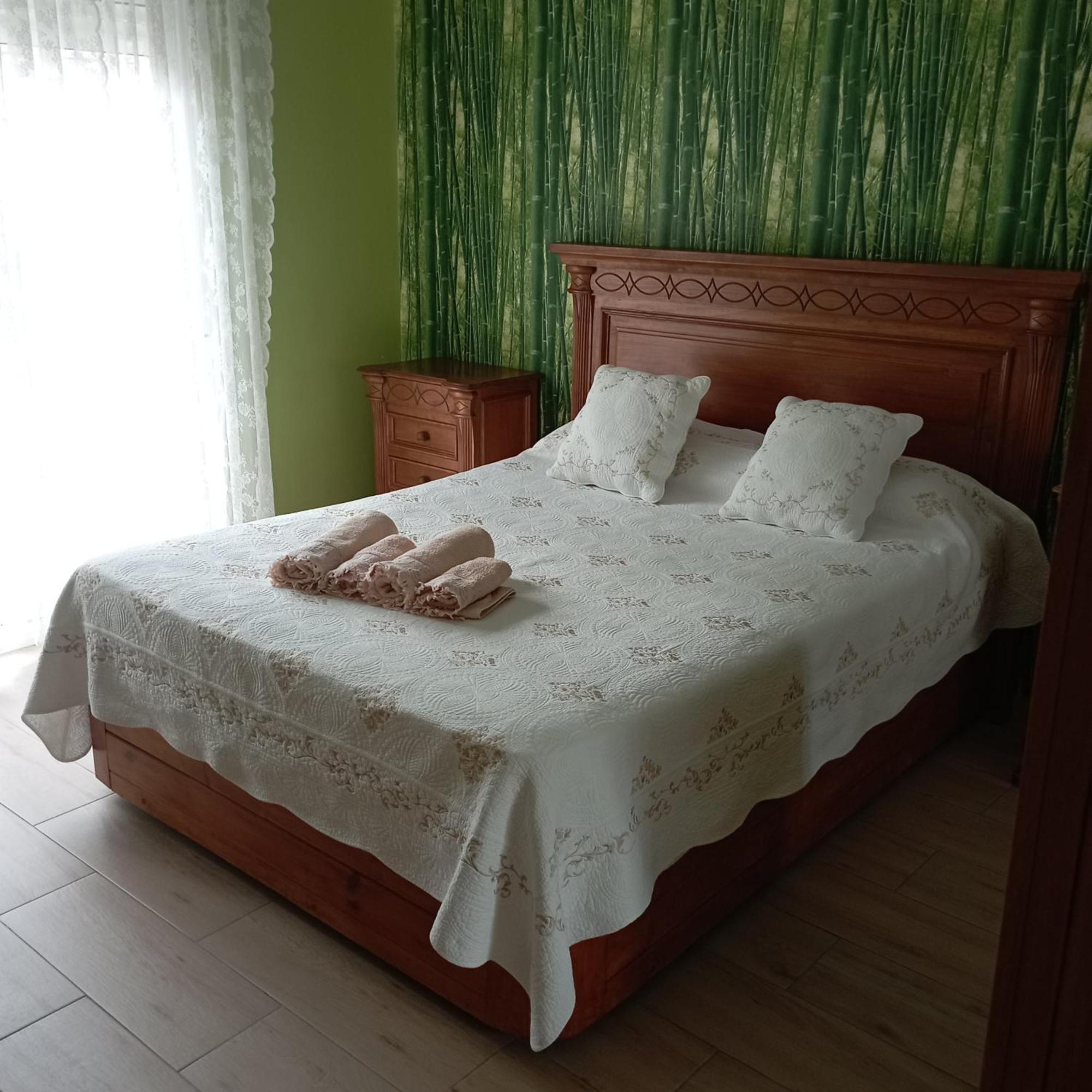 Apartamento De 3 Dormitorios Cambrils Ngoại thất bức ảnh