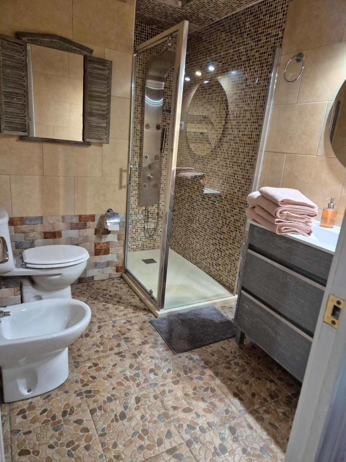 Apartamento De 3 Dormitorios Cambrils Ngoại thất bức ảnh