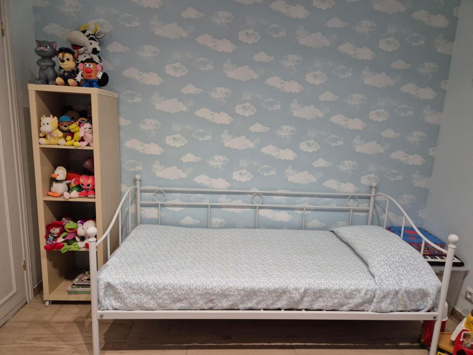 Apartamento De 3 Dormitorios Cambrils Ngoại thất bức ảnh