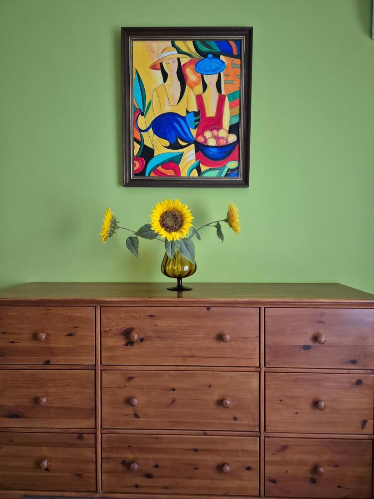 Apartamento De 3 Dormitorios Cambrils Ngoại thất bức ảnh