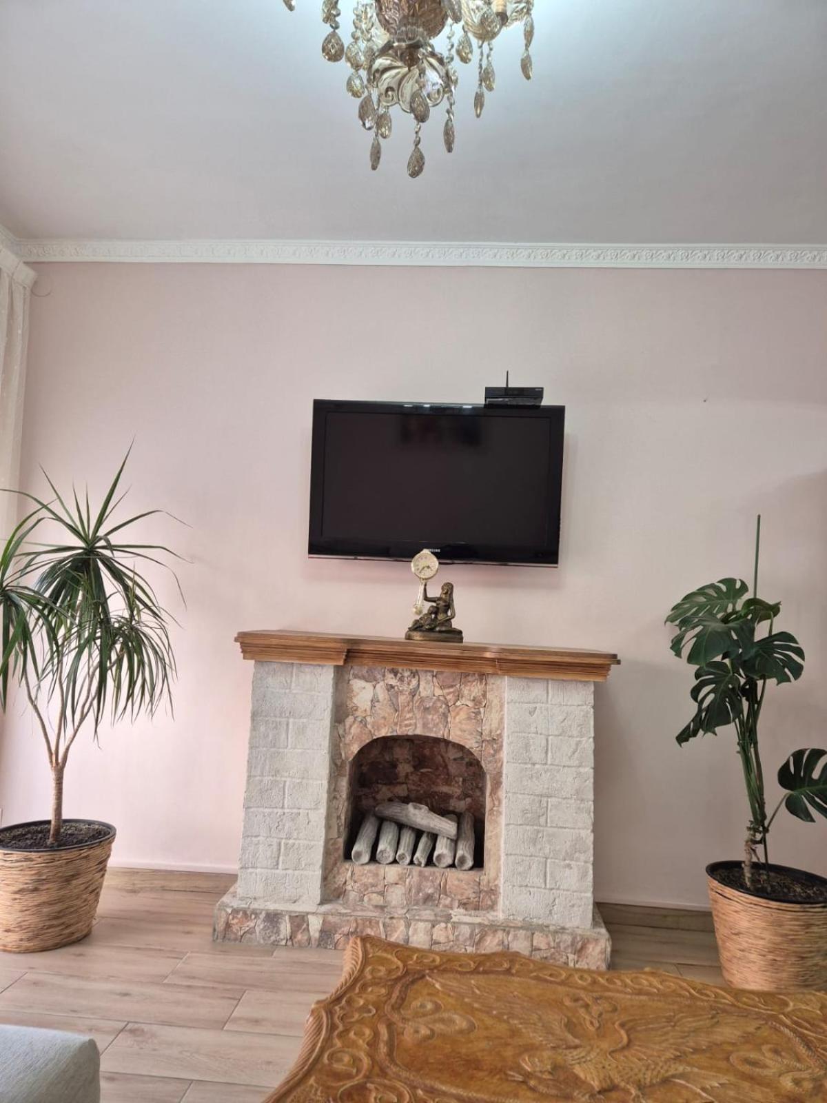 Apartamento De 3 Dormitorios Cambrils Ngoại thất bức ảnh